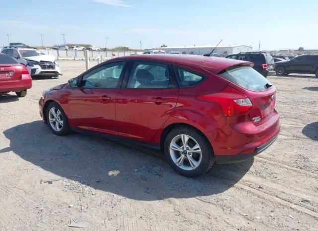 Photo 2 VIN: 1FADP3K26DL362440 - FORD FOCUS 