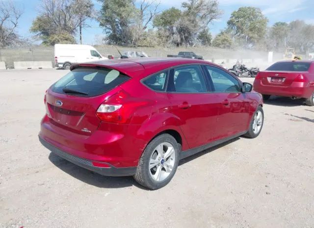 Photo 3 VIN: 1FADP3K26DL362440 - FORD FOCUS 