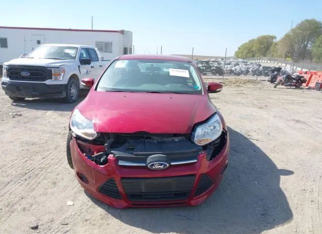 Photo 5 VIN: 1FADP3K26DL362440 - FORD FOCUS 