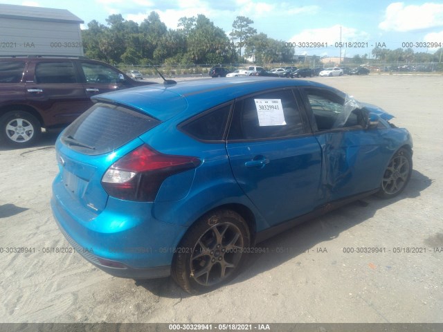 Photo 3 VIN: 1FADP3K26DL369517 - FORD FOCUS 