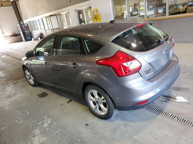 Photo 1 VIN: 1FADP3K26DL374359 - FORD FOCUS 