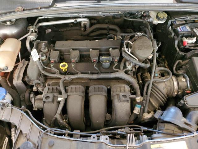 Photo 10 VIN: 1FADP3K26DL374359 - FORD FOCUS 