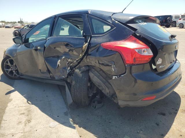 Photo 1 VIN: 1FADP3K26DL375107 - FORD FOCUS 