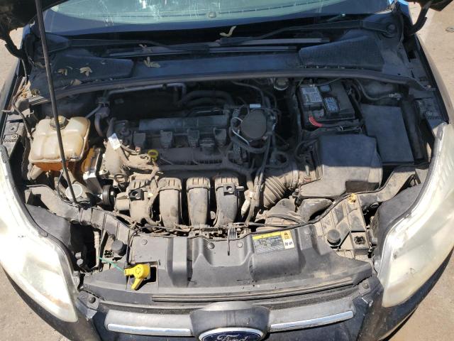 Photo 10 VIN: 1FADP3K26DL375107 - FORD FOCUS 