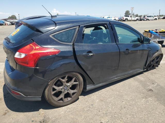 Photo 2 VIN: 1FADP3K26DL375107 - FORD FOCUS 