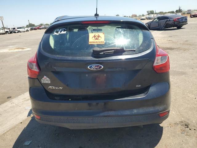 Photo 5 VIN: 1FADP3K26DL375107 - FORD FOCUS 