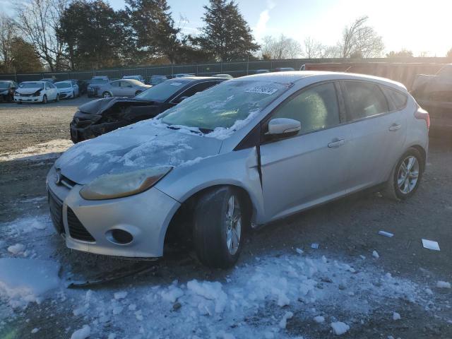 Photo 0 VIN: 1FADP3K26DL375270 - FORD FOCUS 