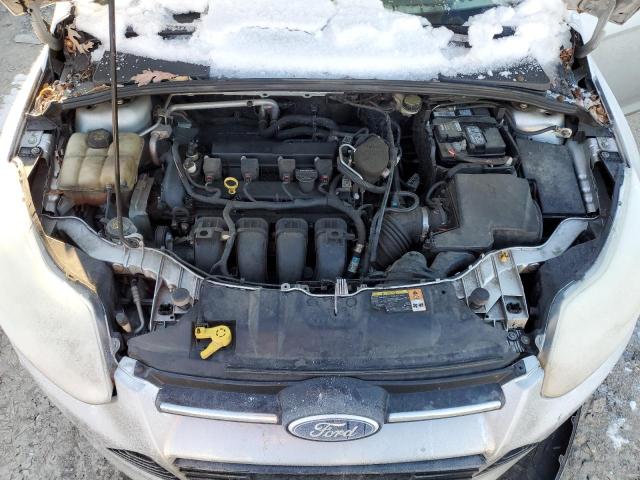 Photo 10 VIN: 1FADP3K26DL375270 - FORD FOCUS 