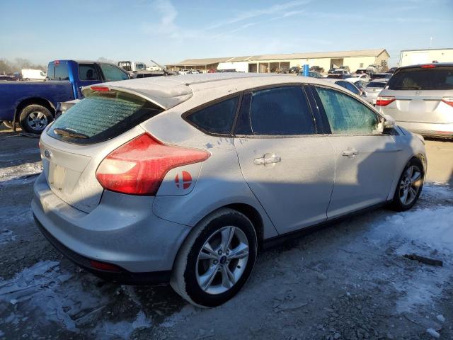 Photo 2 VIN: 1FADP3K26DL375270 - FORD FOCUS 