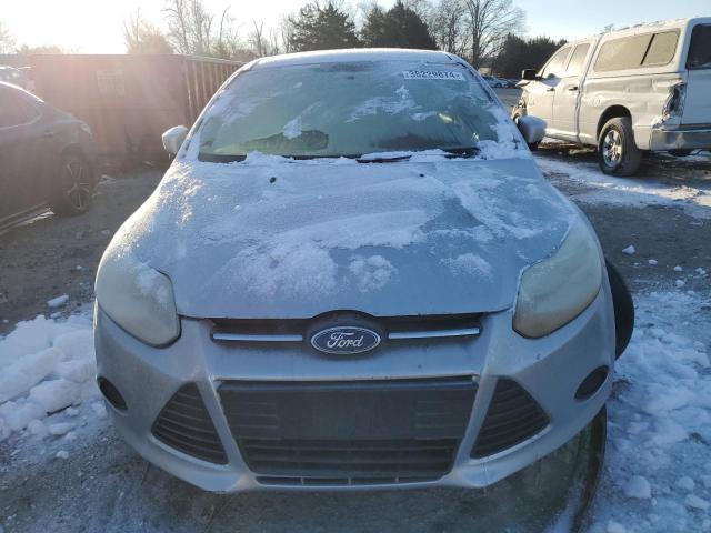 Photo 4 VIN: 1FADP3K26DL375270 - FORD FOCUS 