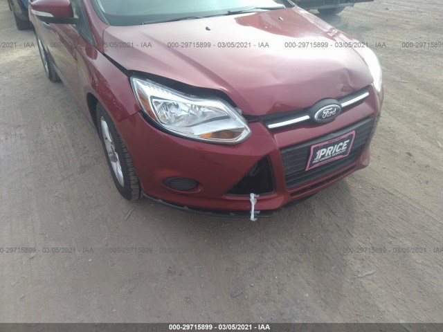 Photo 5 VIN: 1FADP3K26DL378590 - FORD FOCUS 