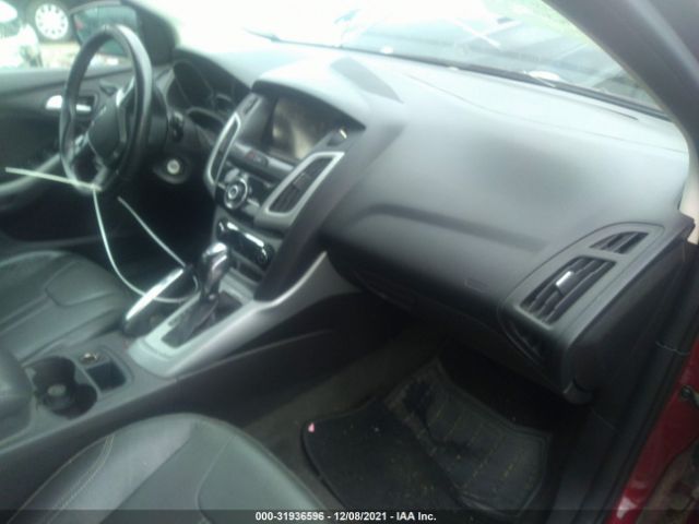 Photo 4 VIN: 1FADP3K26EL103206 - FORD FOCUS 