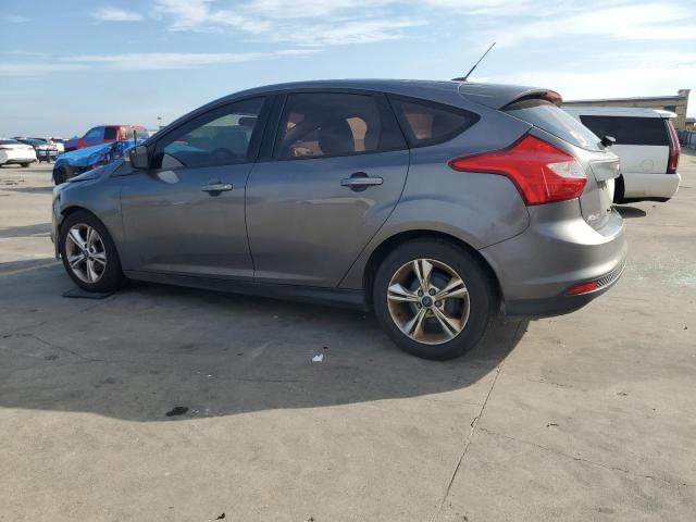 Photo 1 VIN: 1FADP3K26EL108597 - FORD FOCUS SE 