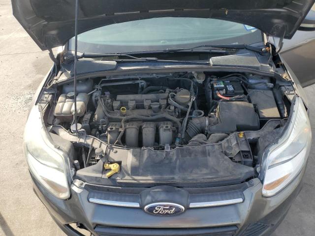 Photo 10 VIN: 1FADP3K26EL108597 - FORD FOCUS SE 