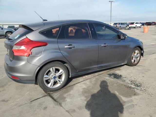 Photo 2 VIN: 1FADP3K26EL108597 - FORD FOCUS SE 