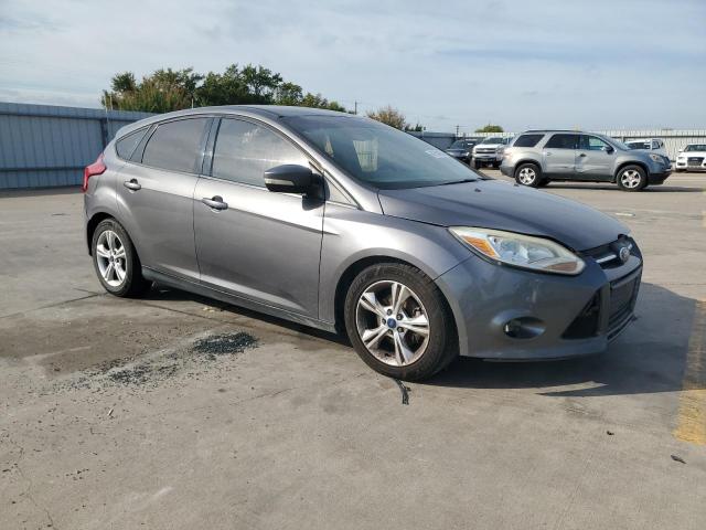 Photo 3 VIN: 1FADP3K26EL108597 - FORD FOCUS SE 