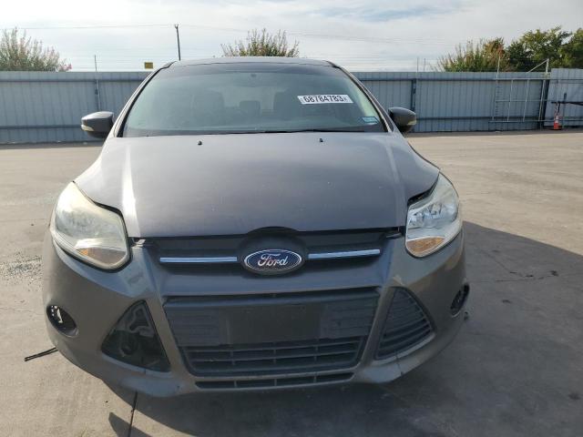 Photo 4 VIN: 1FADP3K26EL108597 - FORD FOCUS SE 