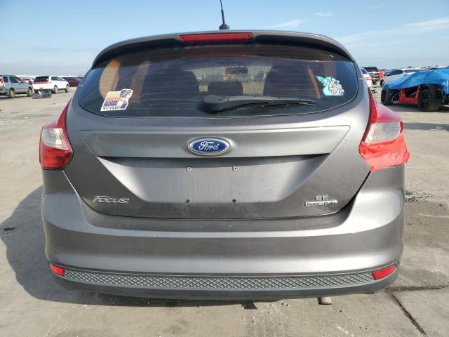 Photo 5 VIN: 1FADP3K26EL108597 - FORD FOCUS SE 