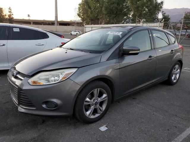 Photo 0 VIN: 1FADP3K26EL118904 - FORD FOCUS 