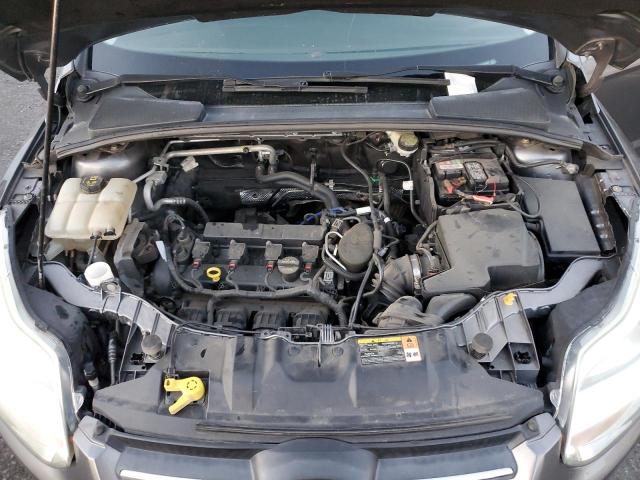 Photo 10 VIN: 1FADP3K26EL118904 - FORD FOCUS 