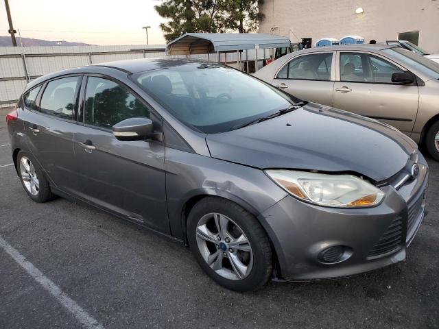 Photo 3 VIN: 1FADP3K26EL118904 - FORD FOCUS 