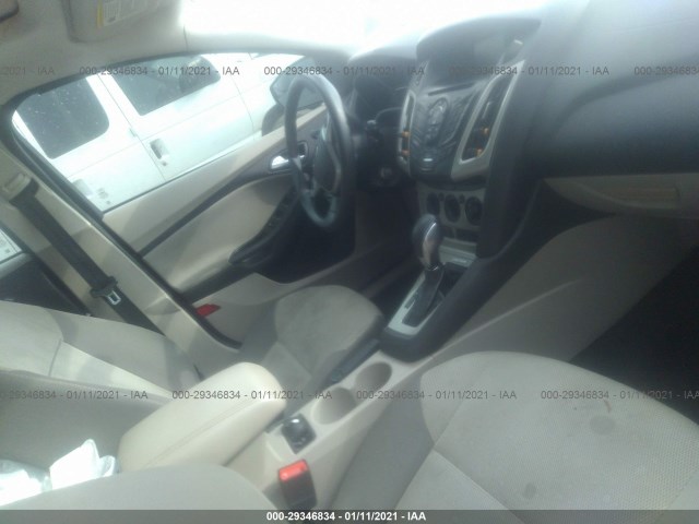 Photo 4 VIN: 1FADP3K26EL126016 - FORD FOCUS 