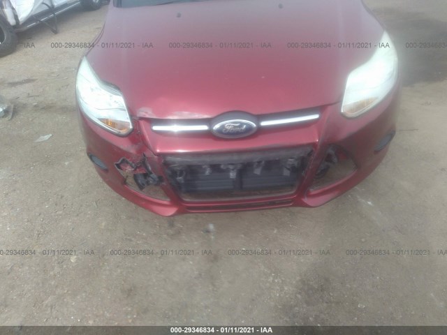 Photo 5 VIN: 1FADP3K26EL126016 - FORD FOCUS 