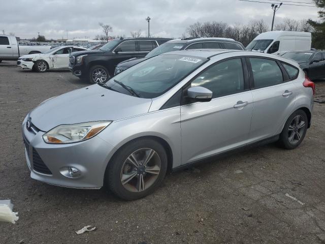 Photo 0 VIN: 1FADP3K26EL127084 - FORD FOCUS 