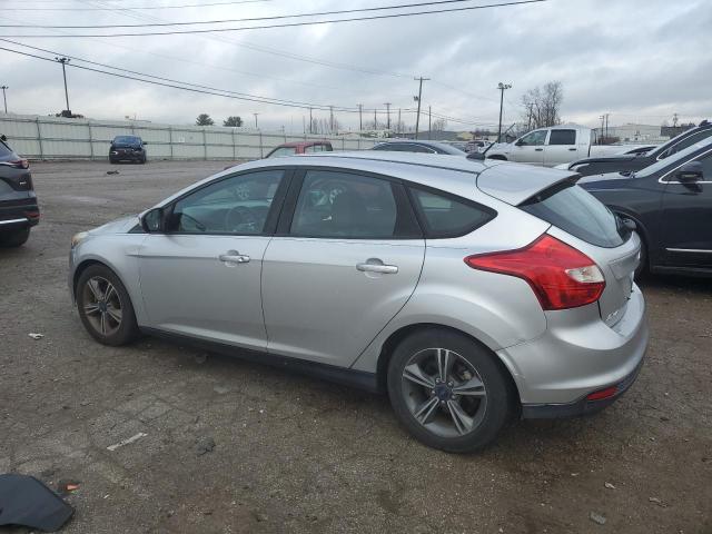 Photo 1 VIN: 1FADP3K26EL127084 - FORD FOCUS 