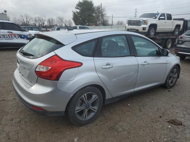 Photo 2 VIN: 1FADP3K26EL127084 - FORD FOCUS 