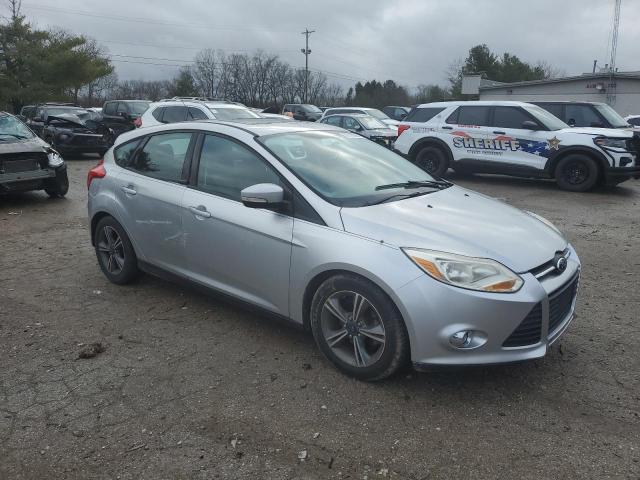 Photo 3 VIN: 1FADP3K26EL127084 - FORD FOCUS 