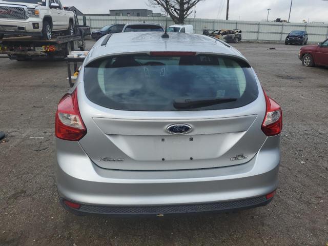 Photo 5 VIN: 1FADP3K26EL127084 - FORD FOCUS 