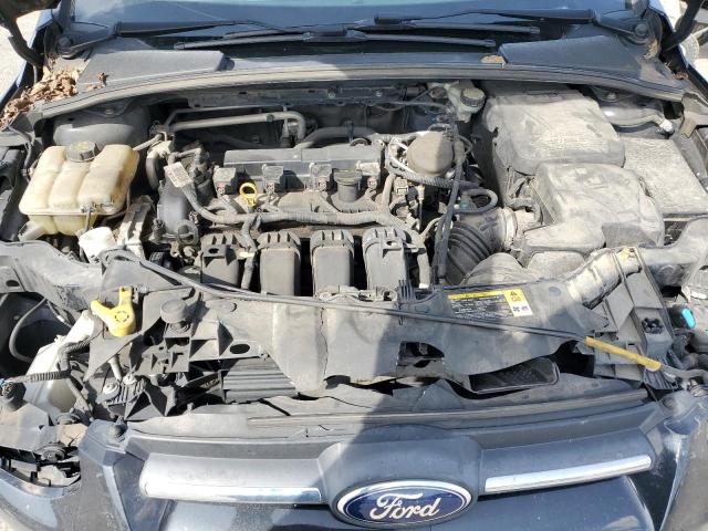 Photo 10 VIN: 1FADP3K26EL129708 - FORD FOCUS 