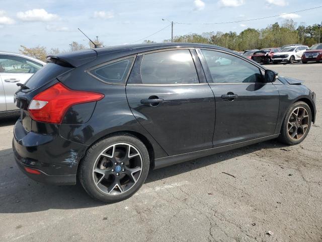 Photo 2 VIN: 1FADP3K26EL129708 - FORD FOCUS 