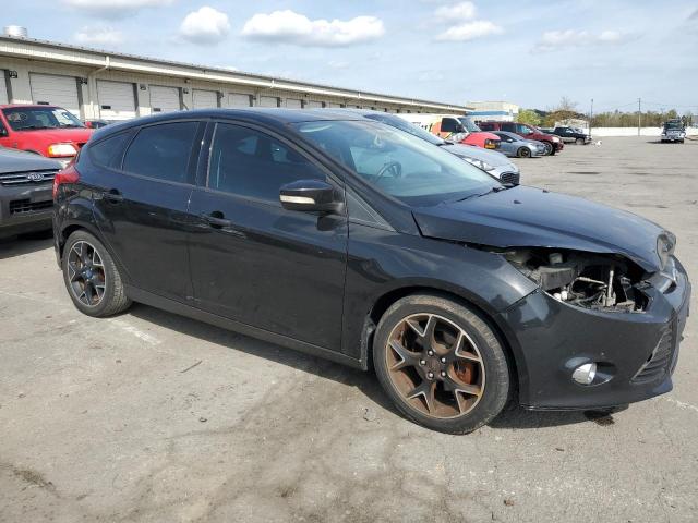 Photo 3 VIN: 1FADP3K26EL129708 - FORD FOCUS 