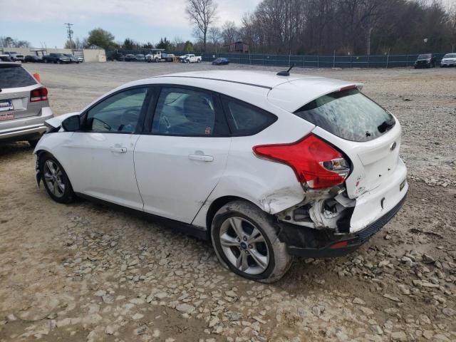 Photo 1 VIN: 1FADP3K26EL135265 - FORD FOCUS 