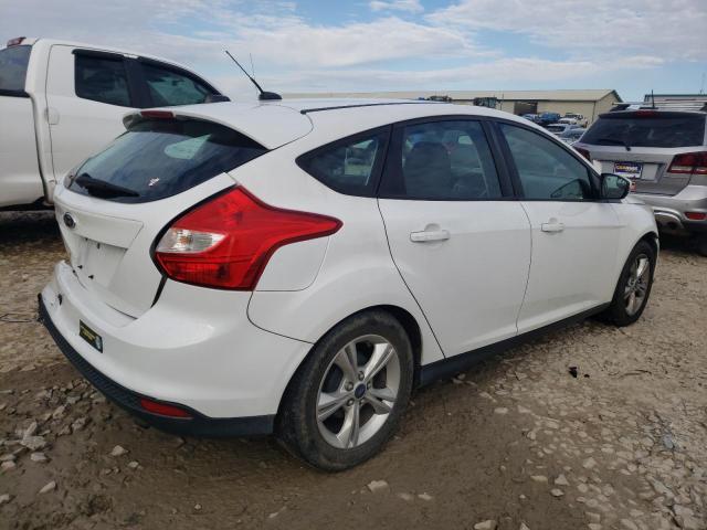 Photo 2 VIN: 1FADP3K26EL135265 - FORD FOCUS 