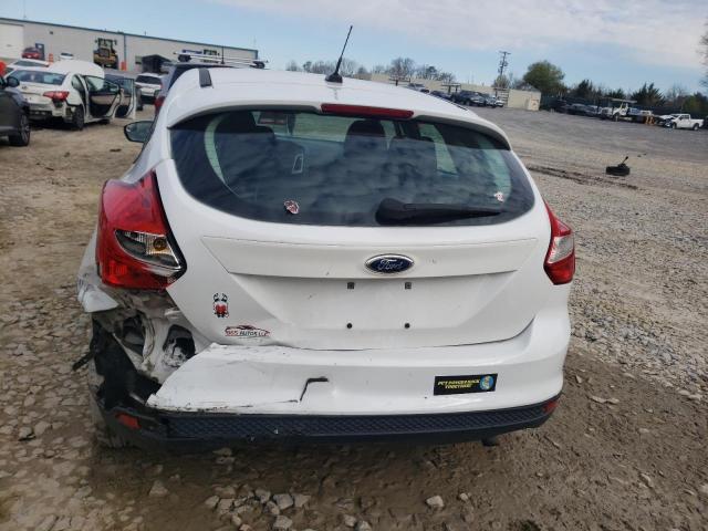 Photo 5 VIN: 1FADP3K26EL135265 - FORD FOCUS 