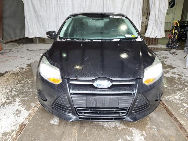 Photo 4 VIN: 1FADP3K26EL136402 - FORD FOCUS SE 