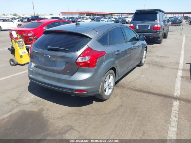 Photo 3 VIN: 1FADP3K26EL138781 - FORD FOCUS 