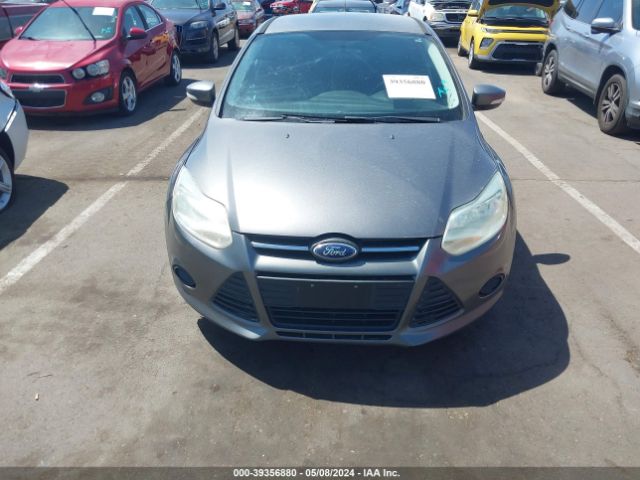 Photo 5 VIN: 1FADP3K26EL138781 - FORD FOCUS 