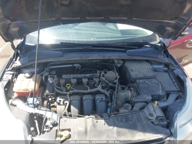 Photo 9 VIN: 1FADP3K26EL138781 - FORD FOCUS 