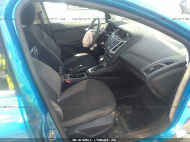 Photo 4 VIN: 1FADP3K26EL139235 - FORD FOCUS 