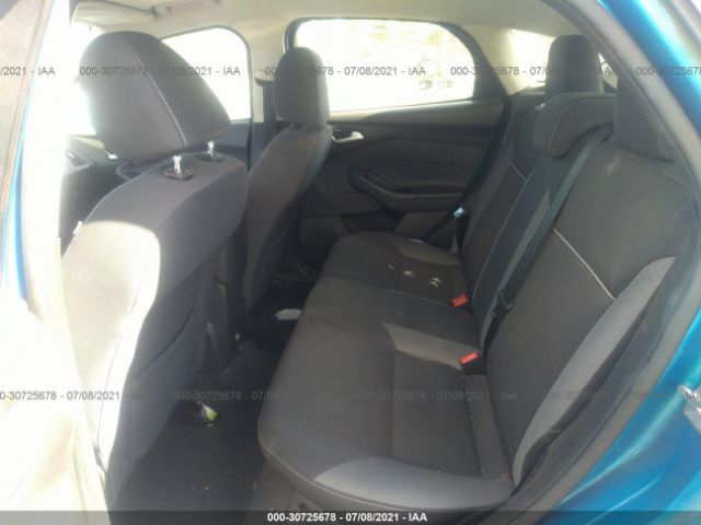 Photo 7 VIN: 1FADP3K26EL139235 - FORD FOCUS 