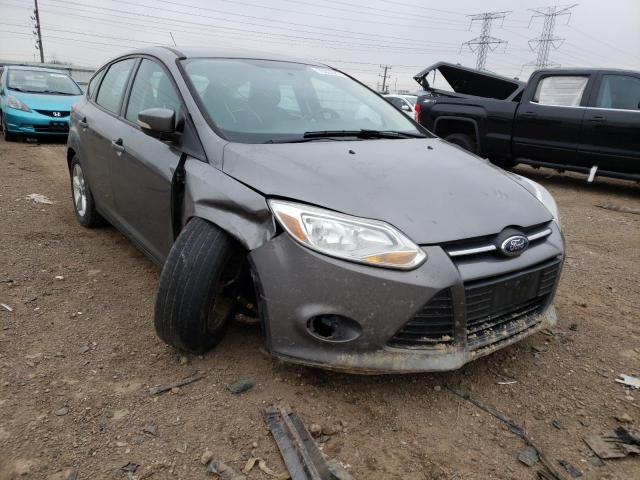 Photo 0 VIN: 1FADP3K26EL139543 - FORD FOCUS SE 