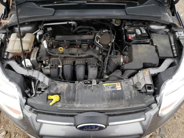 Photo 6 VIN: 1FADP3K26EL139543 - FORD FOCUS SE 