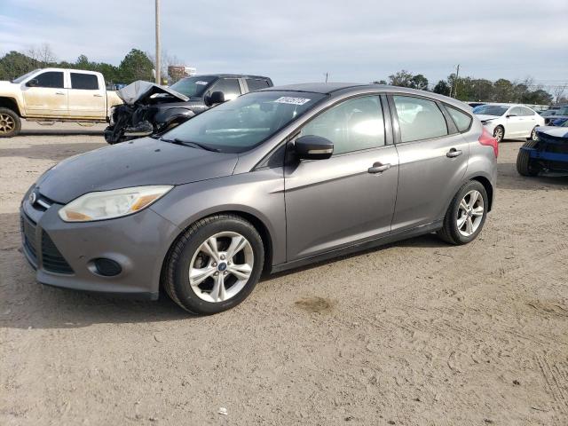 Photo 0 VIN: 1FADP3K26EL145309 - FORD FOCUS 