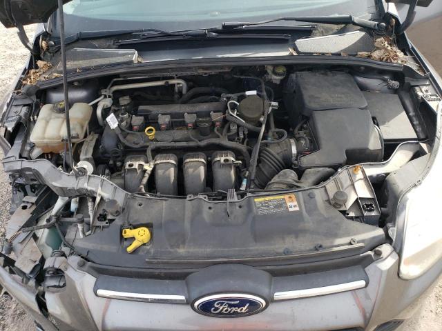 Photo 10 VIN: 1FADP3K26EL145309 - FORD FOCUS 