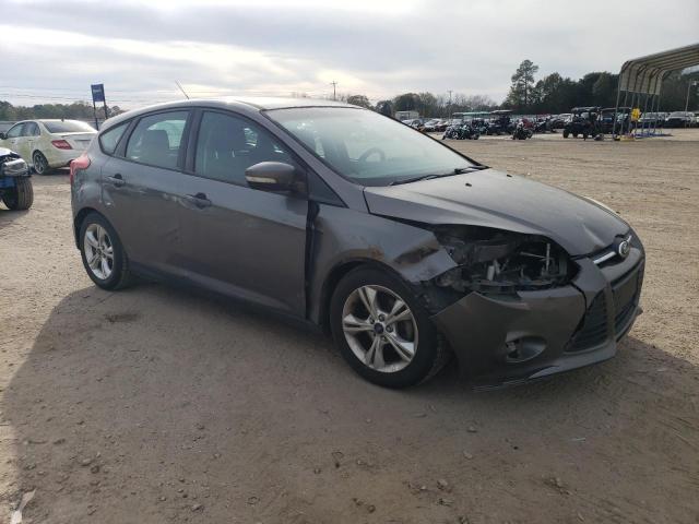 Photo 3 VIN: 1FADP3K26EL145309 - FORD FOCUS 