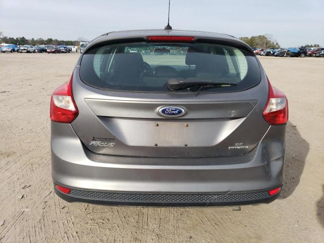 Photo 5 VIN: 1FADP3K26EL145309 - FORD FOCUS 